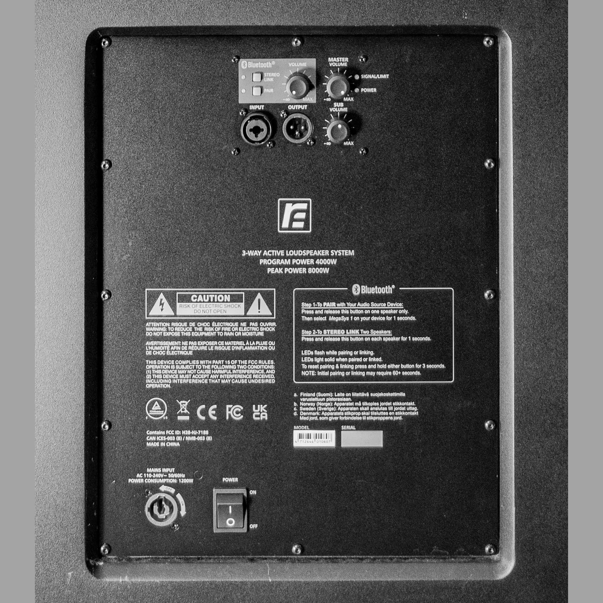 RF Intell L415A по цене 370&nbsp;000 ₽