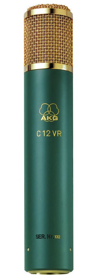 AKG C12VR по цене 727 000.00 ₽