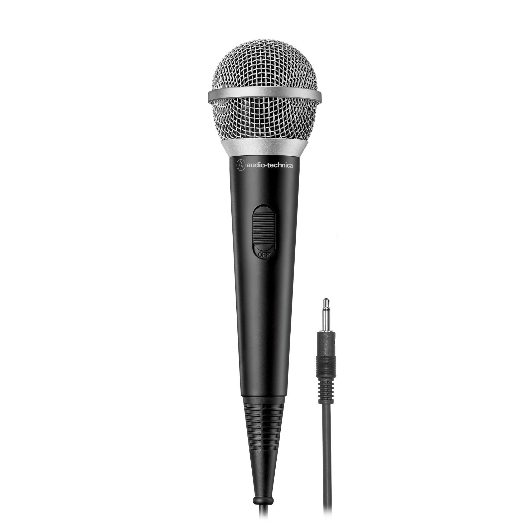 Audio-Technica ATR1200X по цене 3 894.00 ₽