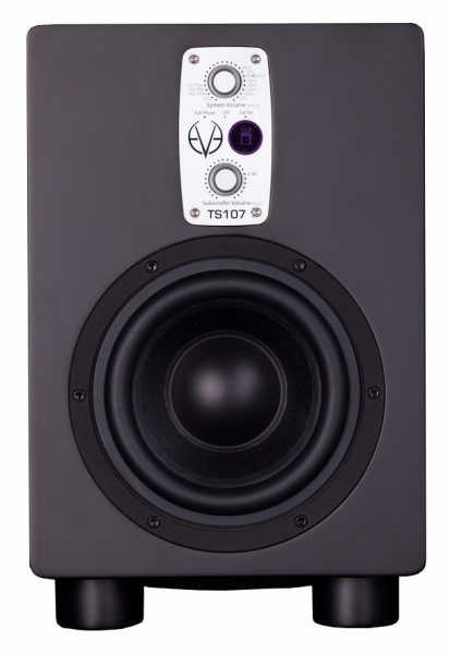 EVE AUDIO TS107 по цене 88 850 ₽