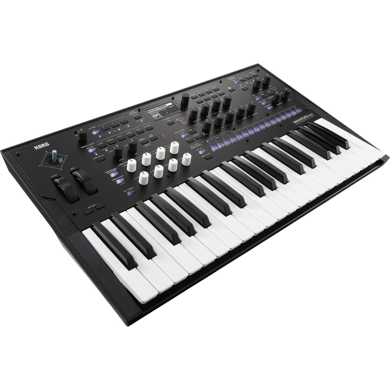 Korg Wavestate MK2 по цене 95 000 ₽