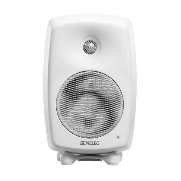 Genelec G Three BW по цене 82 090 ₽