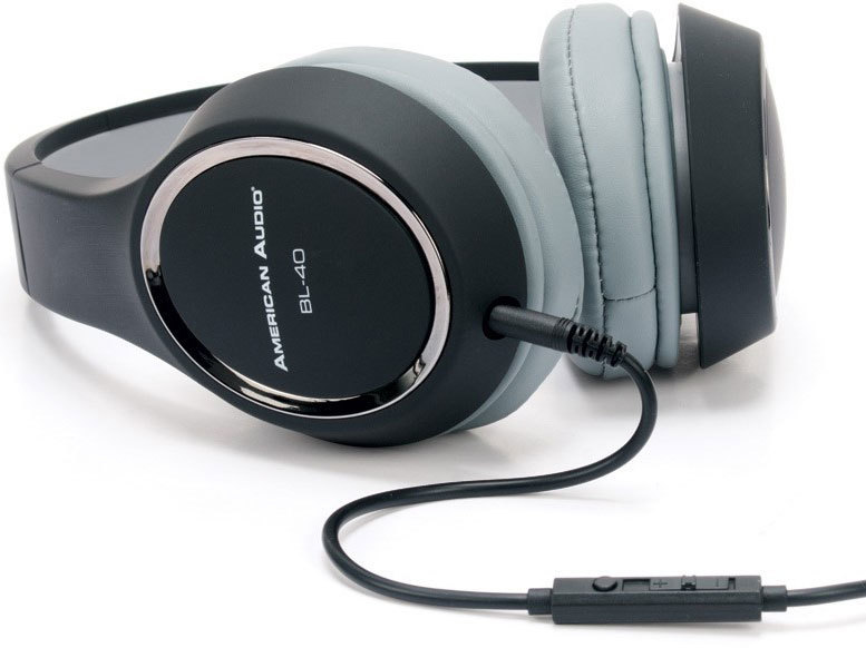 American Audio BL-40B по цене 7 050 ₽