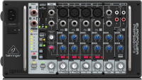 Behringer PMP500MP3 по цене 24 850 ₽
