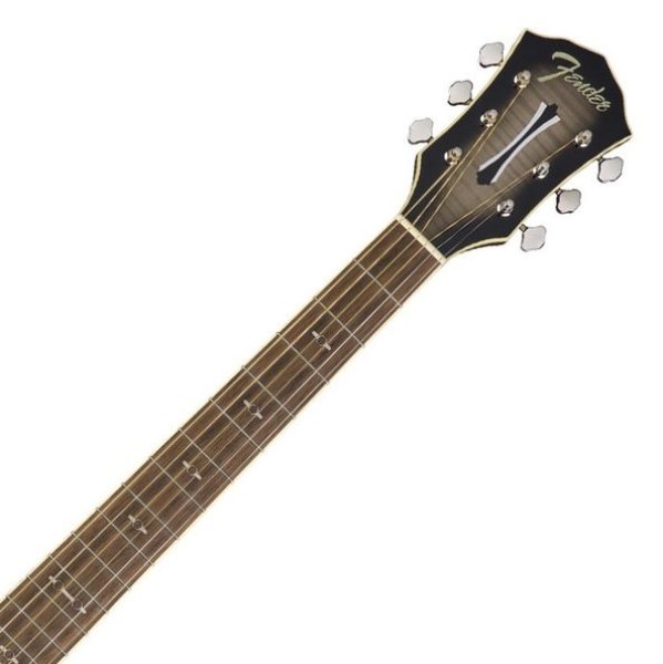 Fender FA-235E Moonlight Burst по цене 45 100 ₽