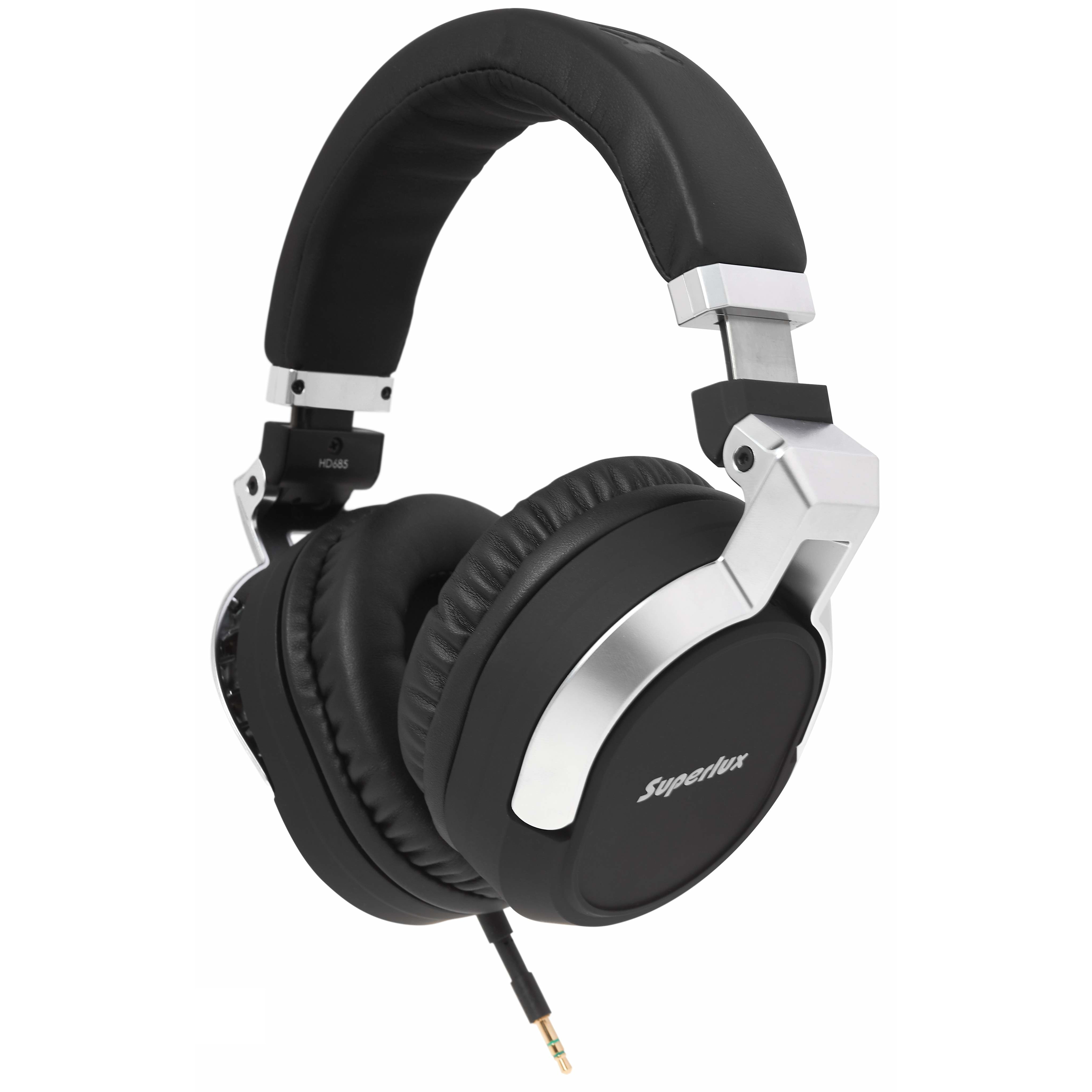 Superlux HD685 по цене 8 650 ₽