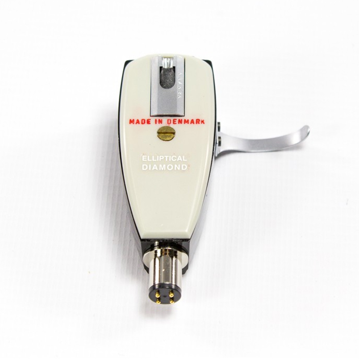 Ortofon SPU Meister Silver GM MK2 по цене 187 000 ₽