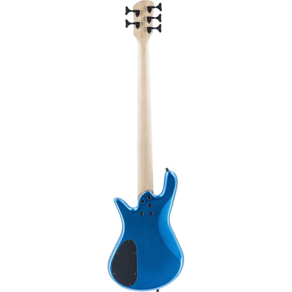 Spector Performer 4 Metallic Blue по цене 45 860 ₽