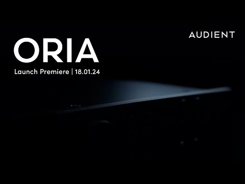 Audient ORIA по цене 317 600 ₽