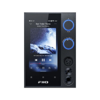 FiiO R7 Black