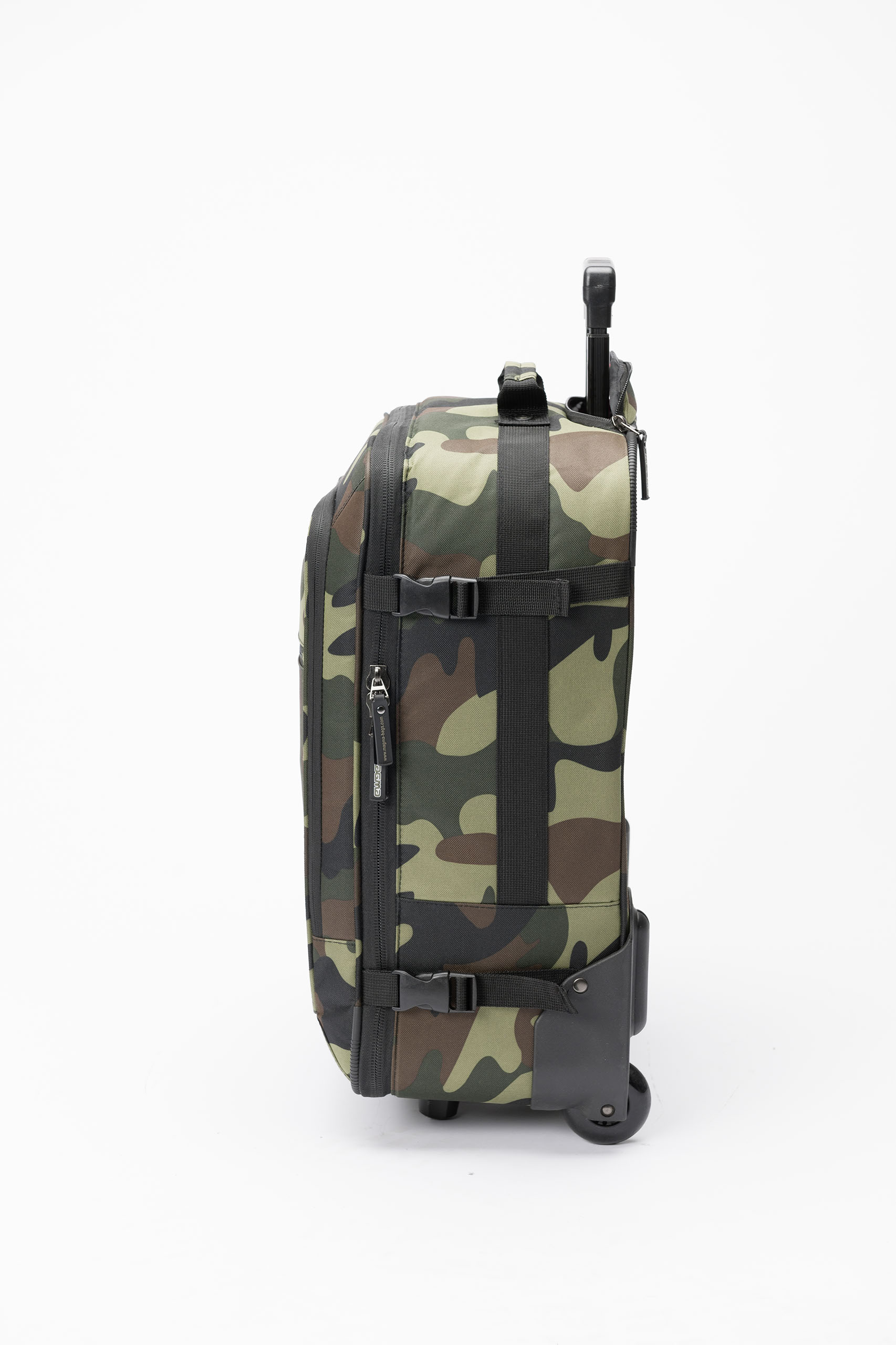 MAGMA DIGI Carry-On Trolley по цене 32 480 ₽