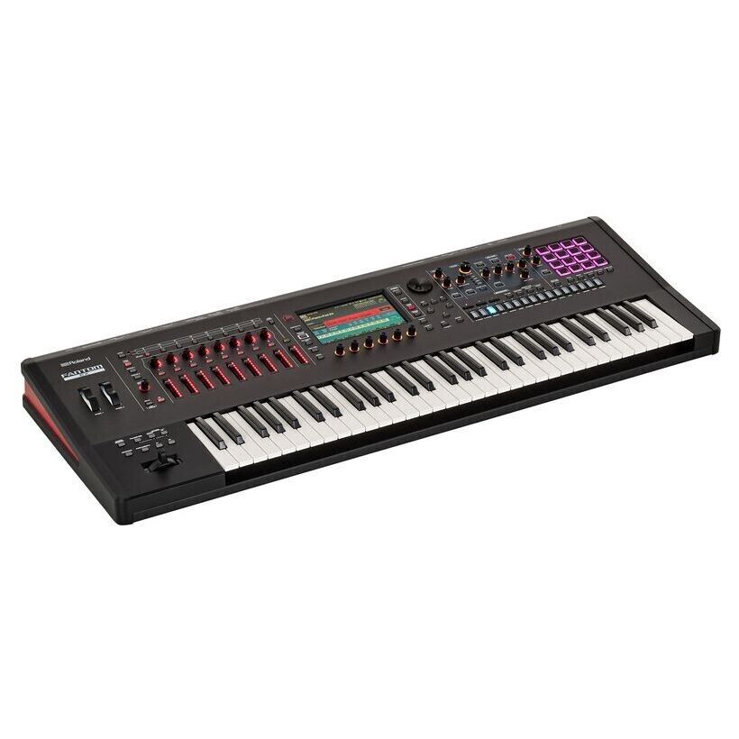Roland Fantom-6-EX по цене 469 990.00 ₽