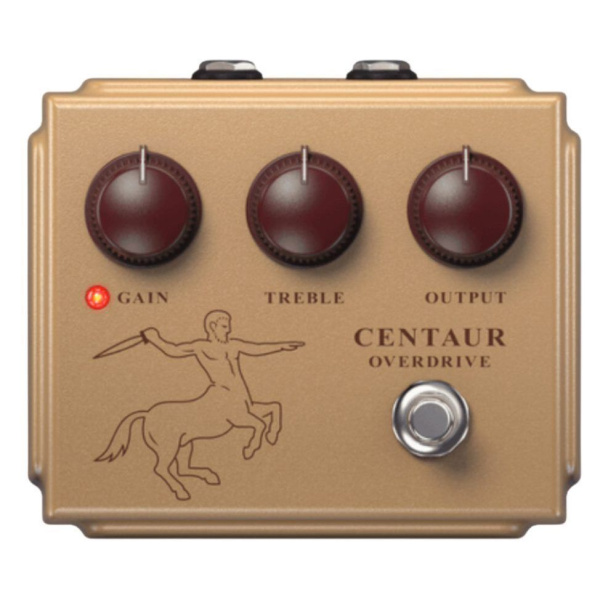 Behringer Centaur Overdrive по цене 9 900 ₽