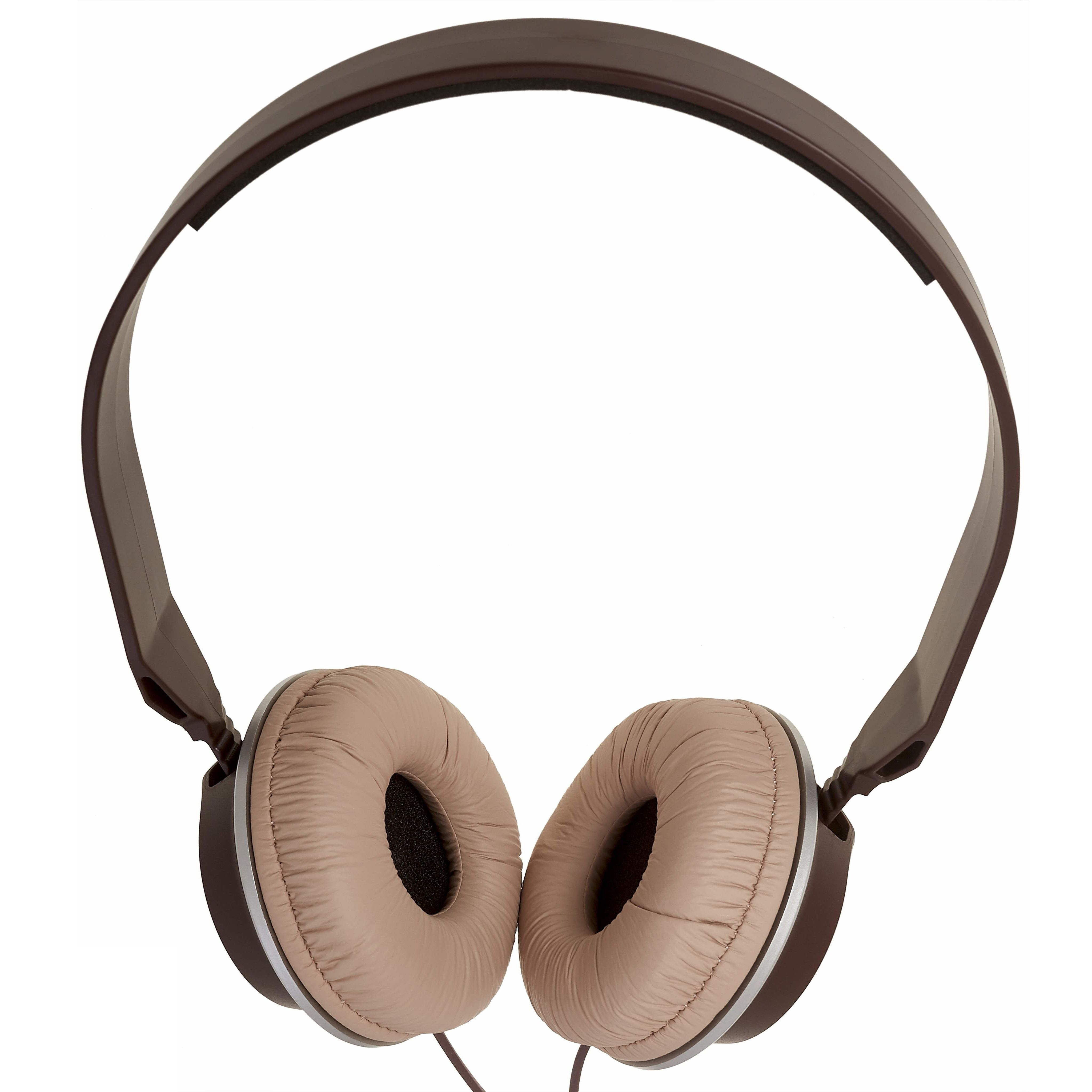 Superlux HD572SP Brown по цене 2 410 ₽