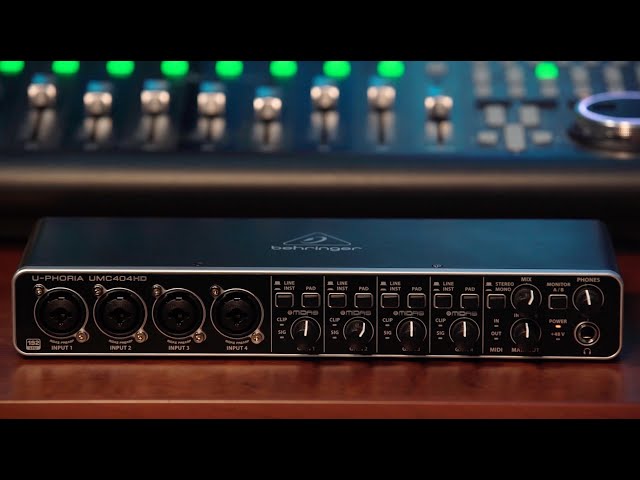 Audient ORIA по цене 317 600 ₽