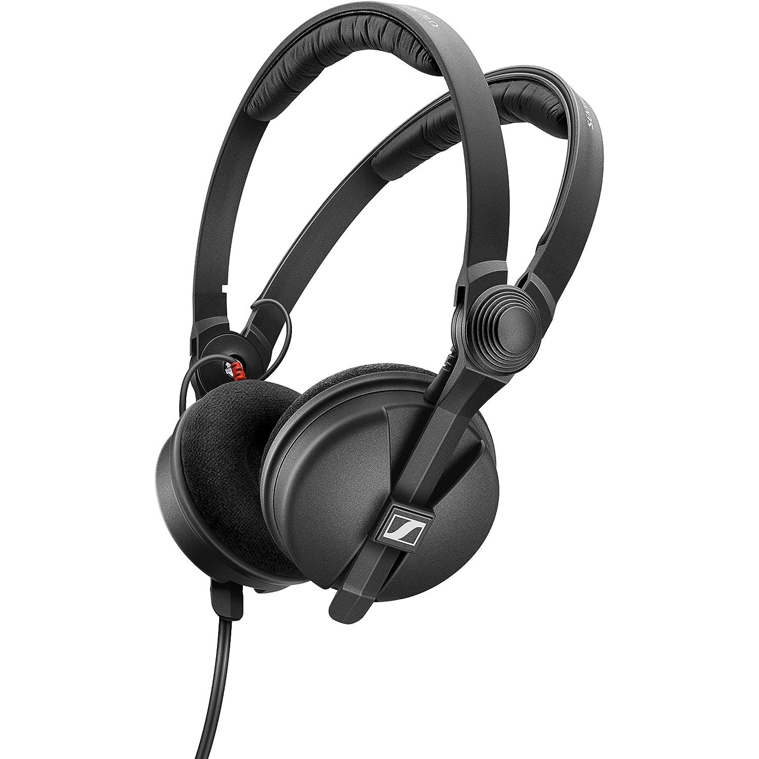 Sennheiser HD 25 Special Edition по цене 34 500 ₽