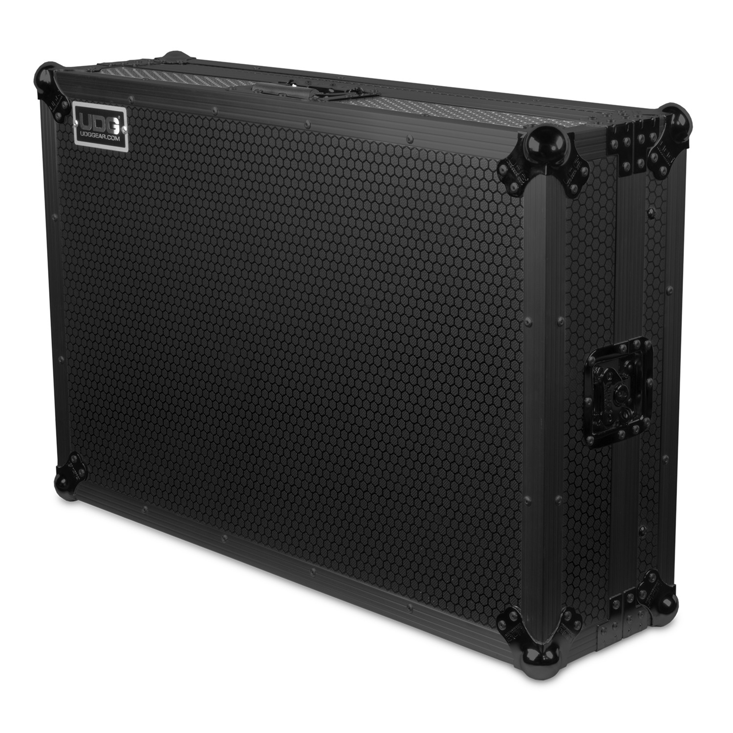 UDG Ultimate Flight Case Multi Format XXL Black MK3 Plus по цене 40 000 ₽