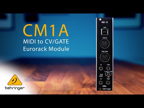 Behringer CM1A по цене 11 500 ₽