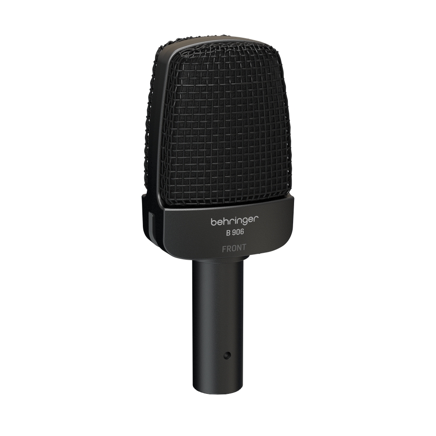 Behringer B 906 по цене 5 590.00 ₽