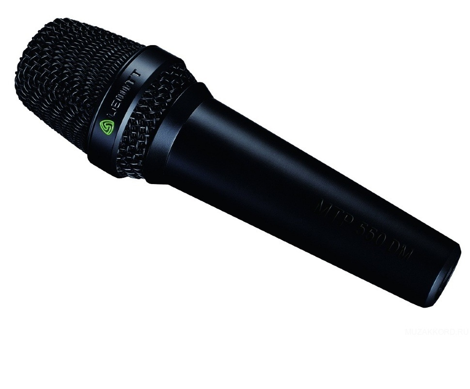 Lewitt MTP550DM по цене 16 200 ₽