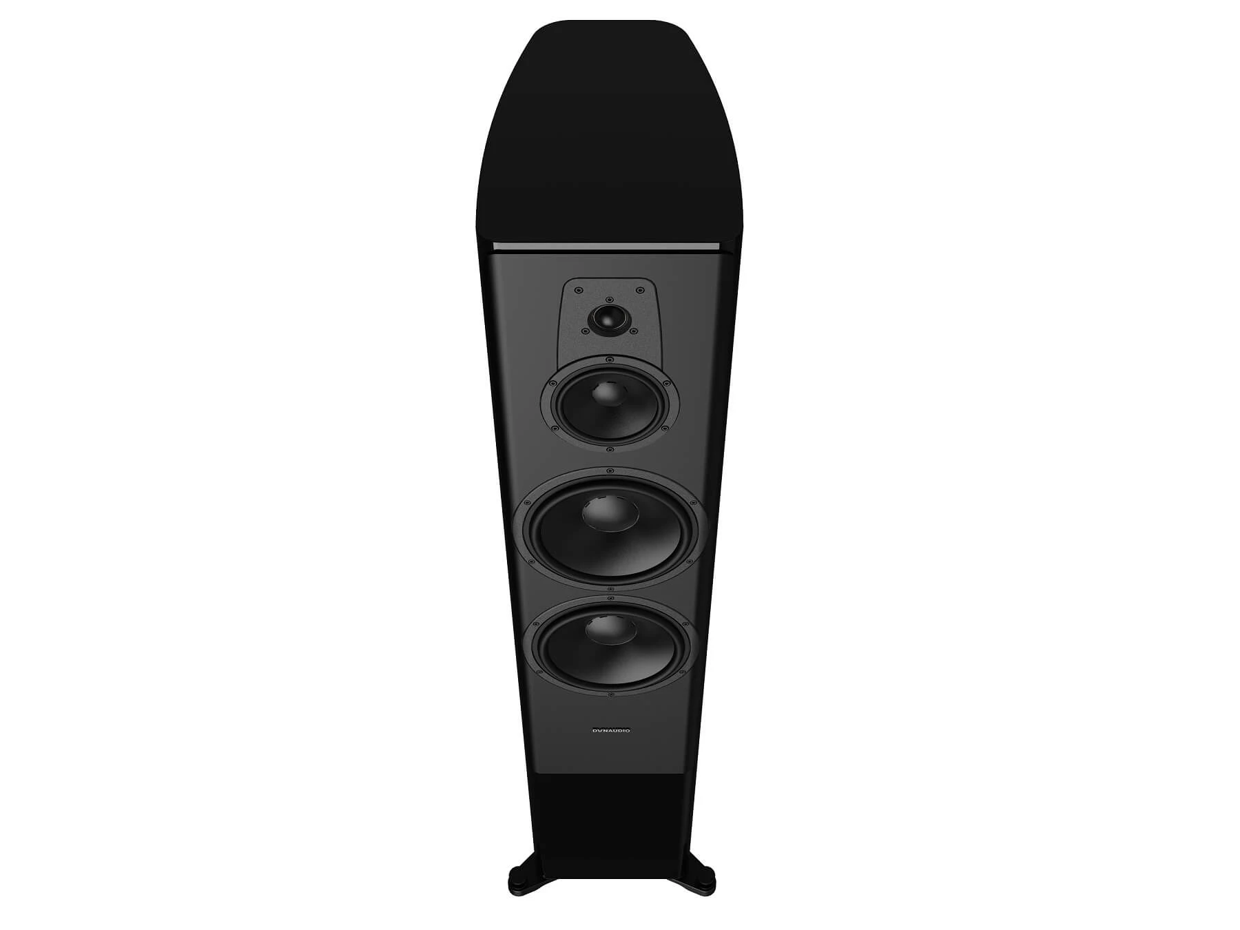 Dynaudio Contour 60i Black High Gloss по цене 1 115 000 ₽