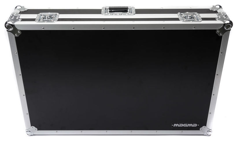 Magma DJ-Controller Case DDJ-RZX black/silver по цене 51 200 ₽