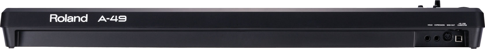 Roland A-49-BK по цене 38 100 ₽