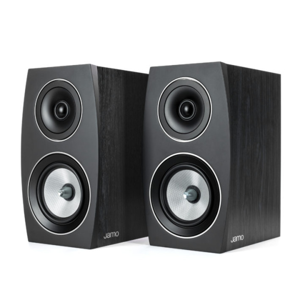 Jamo C 93 2 Black по цене 50 000 ₽