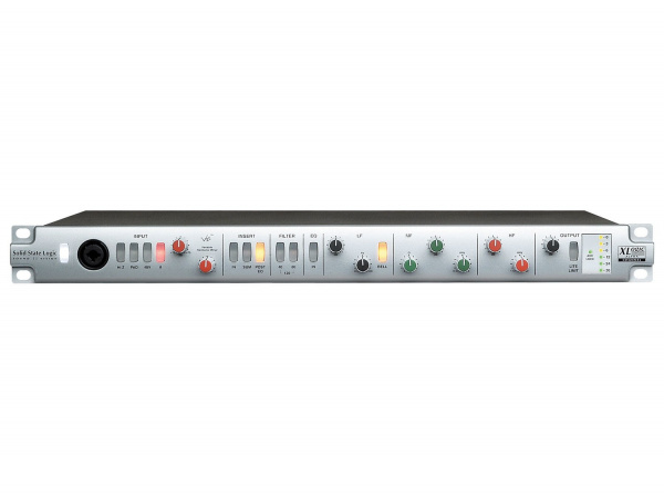 SSL XLogic Alpha Channel по цене 80 780 ₽