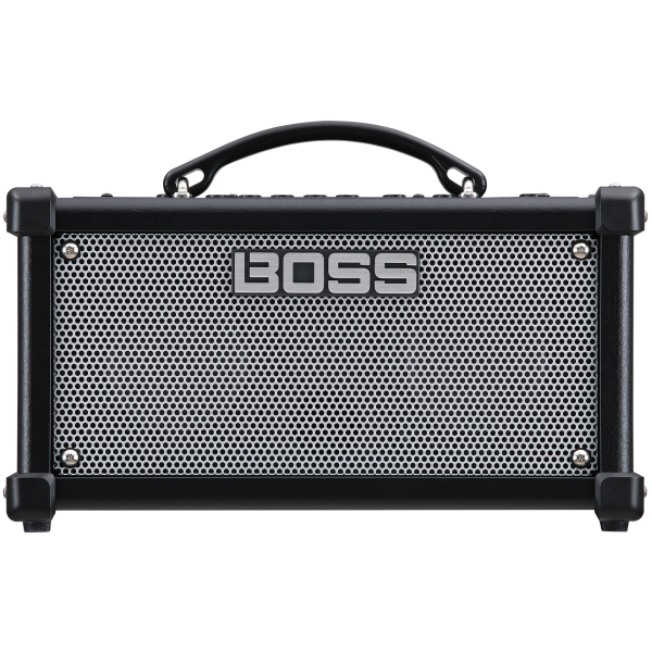 Boss Dual Cube LX по цене 25 250 ₽