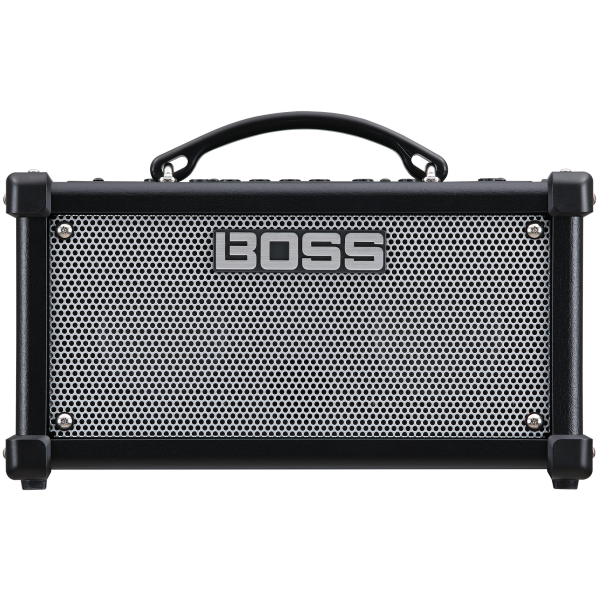 Boss Dual Cube LX