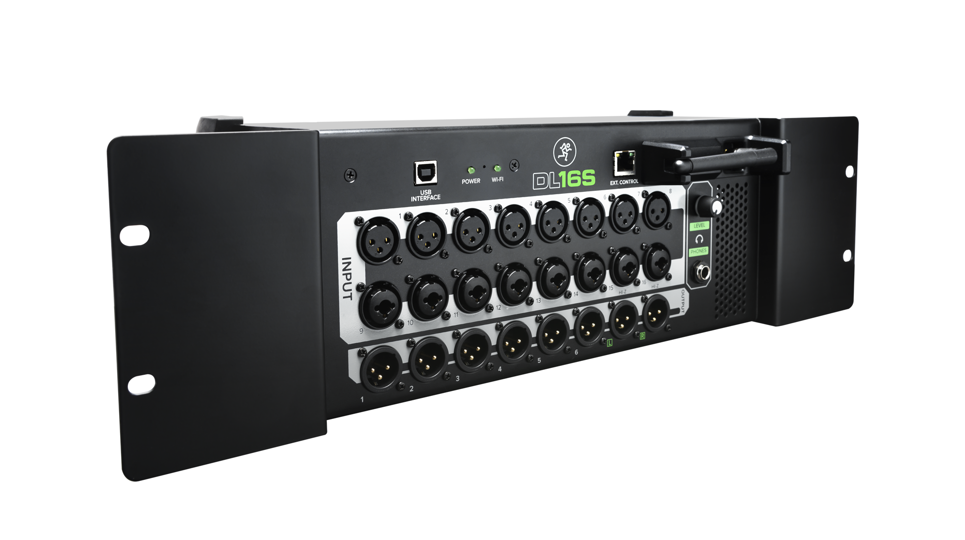 Mackie DL16S по цене 158 700 ₽