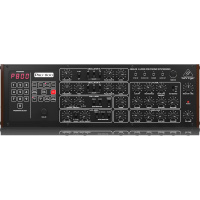 Behringer Pro-800