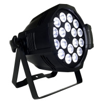 Proton Lighting PL PAR 18-12 RGBWA 45°