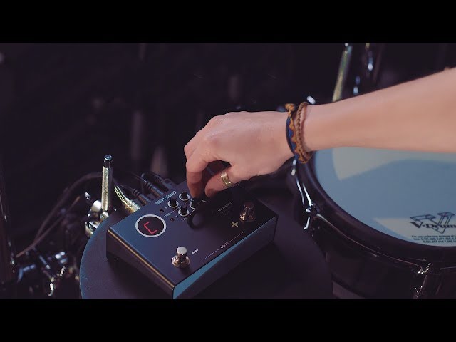 Roland TM-1 по цене 18 500 ₽