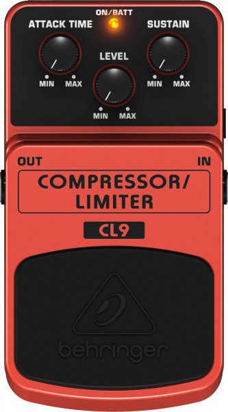 Behringer CL9 по цене 2 850 ₽