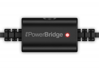 IK Multimedia iRig PowerBridge