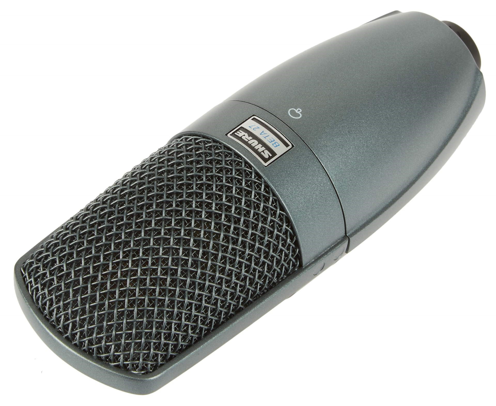 Shure BETA 27 по цене 48 250 ₽