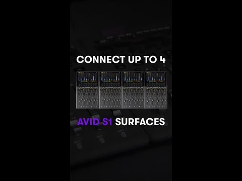 Avid S1 по цене 275 700 ₽