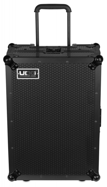 UDG Ultimate Flight Case Multi Format XL MK2 Black Plus по цене 41 250 ₽