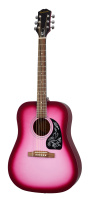 Epiphone Starling Hot Pink Pearl по цене 28 800 ₽