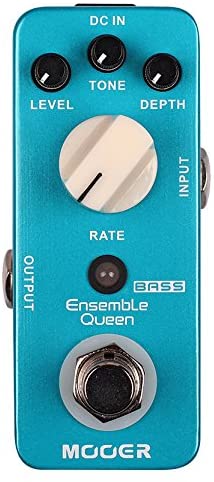 Mooer Ensemble Queen по цене 6 290 ₽