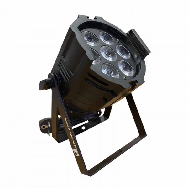 Proton Lighting PL PAR 7-10 RGBW по цене 10 950 ₽