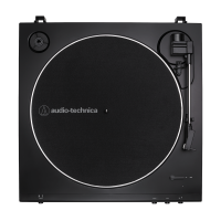 Audio-Technica AT-LP60XBK по цене 17 600 ₽