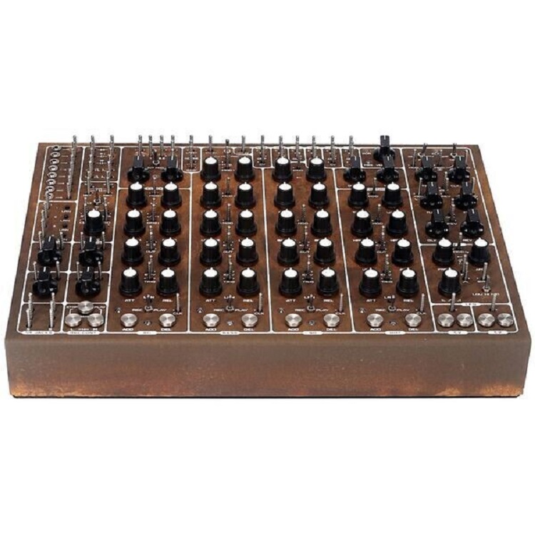 SOMA Pulsar-23 Rust по цене 136 270.00 ₽