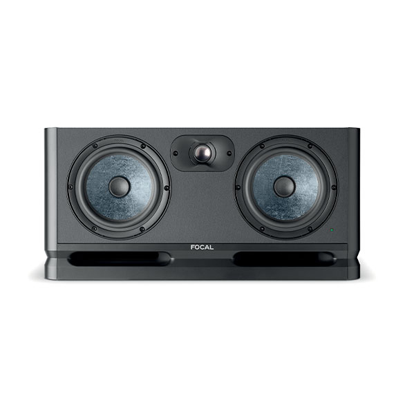 Focal Alpha Twin EVO по цене 75 070 ₽