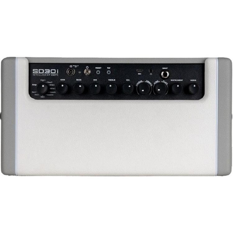 Mooer SD30i по цене 23 800 ₽