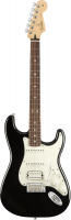 Fender Player Stratocaster HSS PF Black