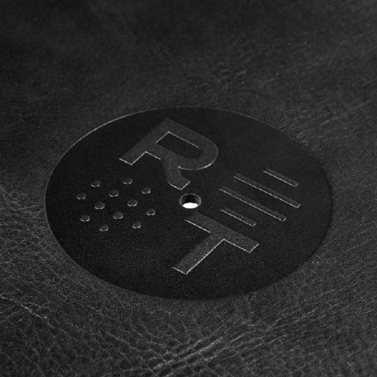 Radiotehnika LPA022 Cameroon Black по цене 7 590.00 ₽