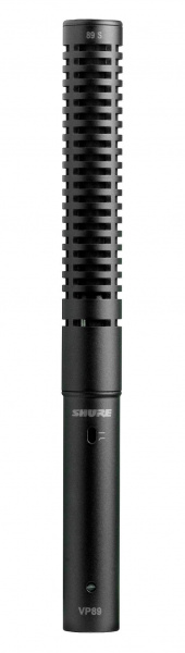 Shure VP89S по цене 70 700 ₽